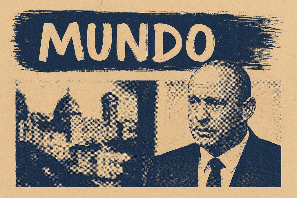 Uma image de notas de 20 reais