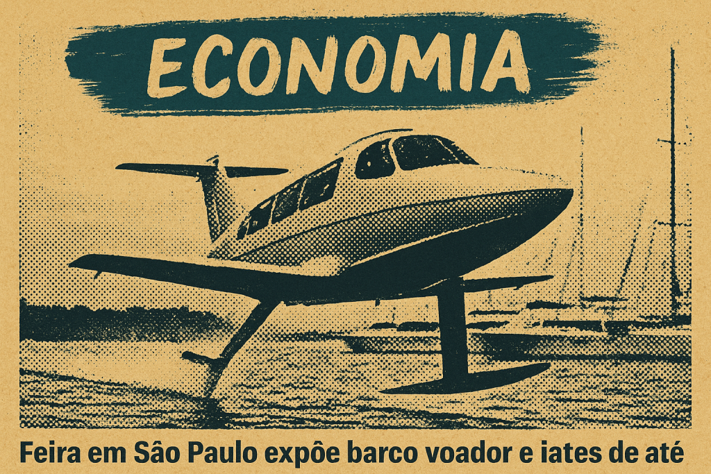 Uma image de notas de 20 reais