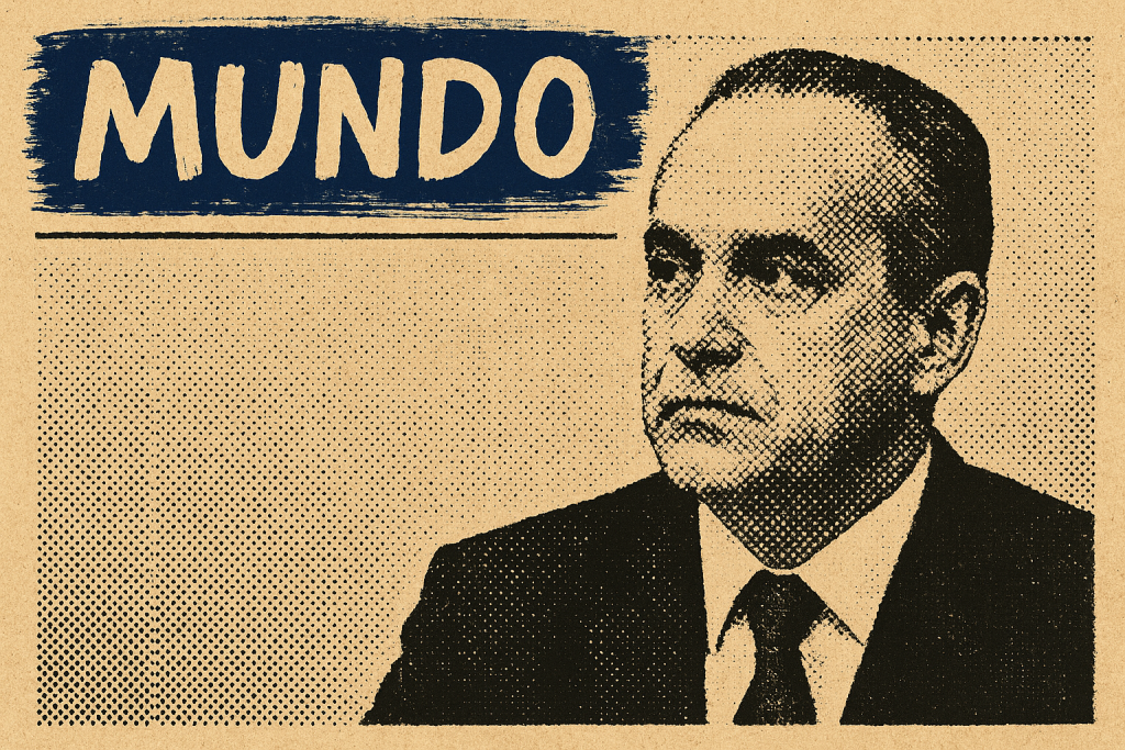 Uma image de notas de 20 reais