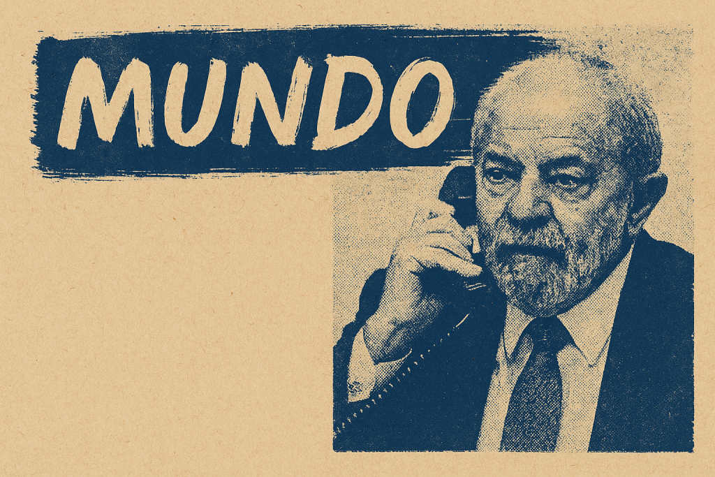 Uma image de notas de 20 reais