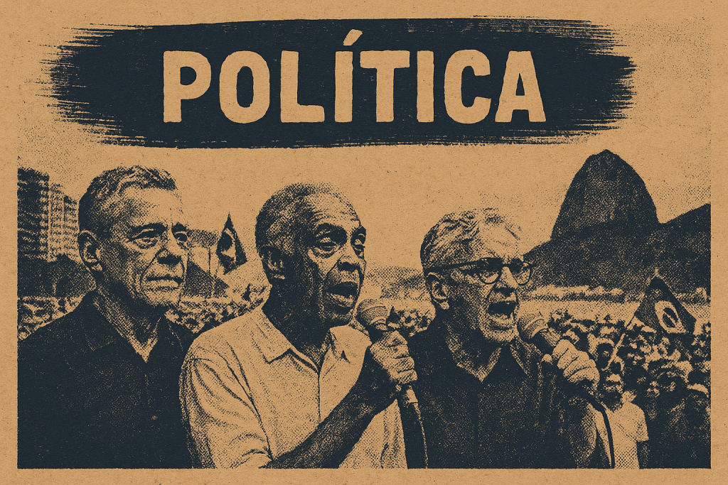 Uma image de notas de 20 reais