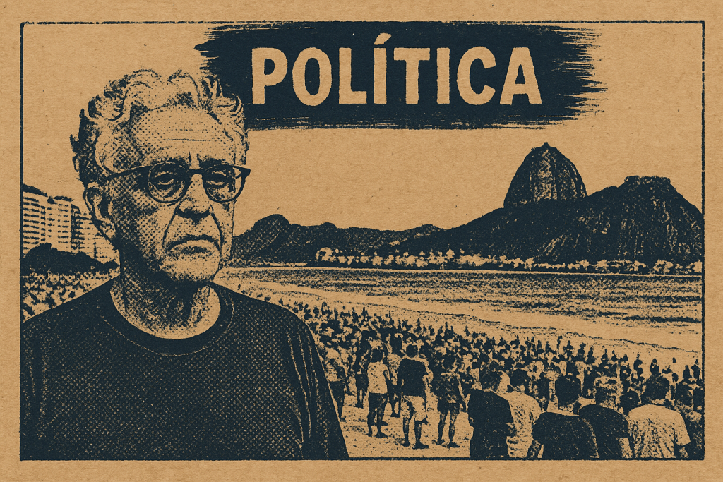 Uma image de notas de 20 reais