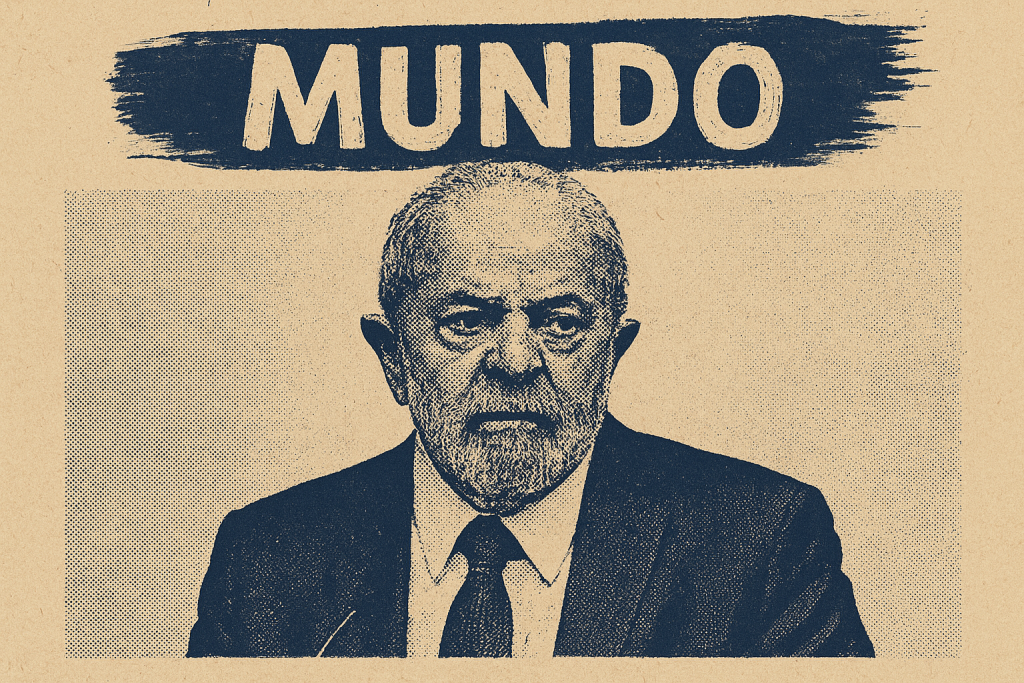Uma image de notas de 20 reais