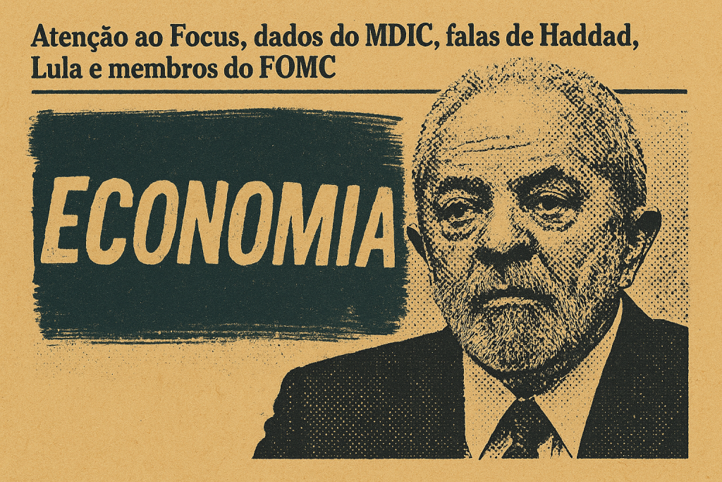 Uma image de notas de 20 reais