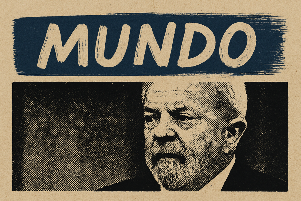 Uma image de notas de 20 reais