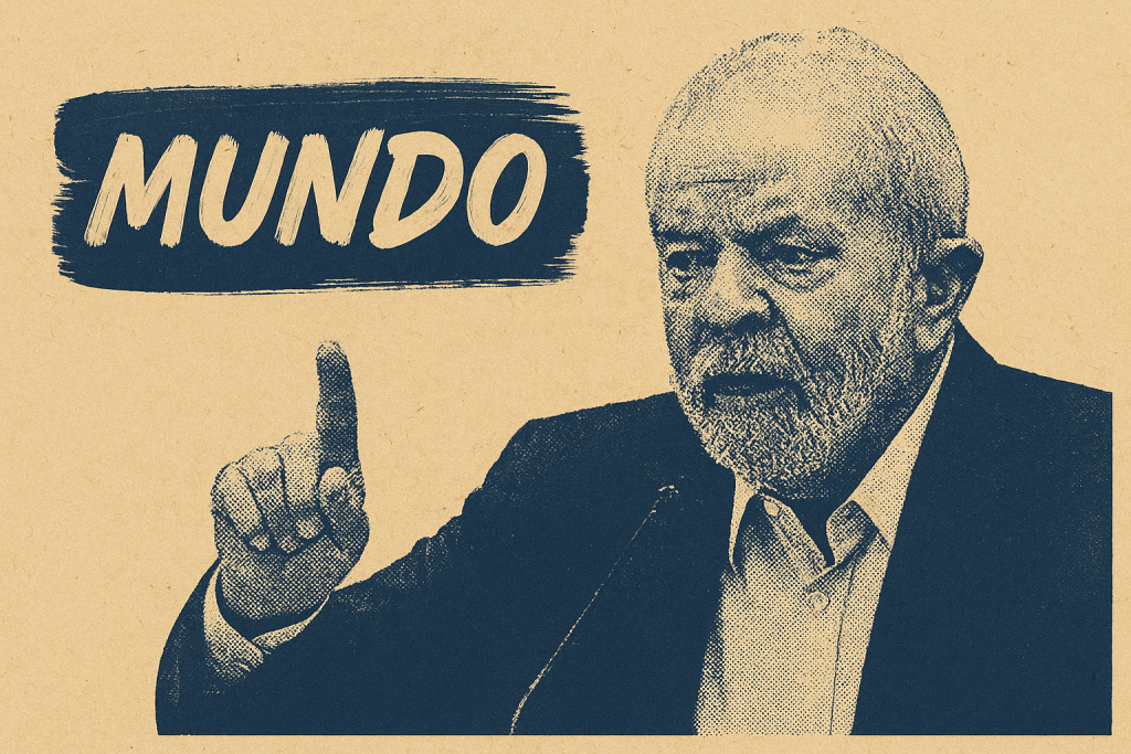 Uma image de notas de 20 reais