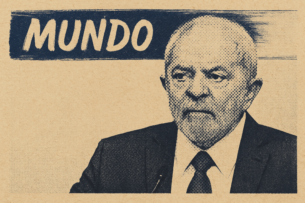 Uma image de notas de 20 reais