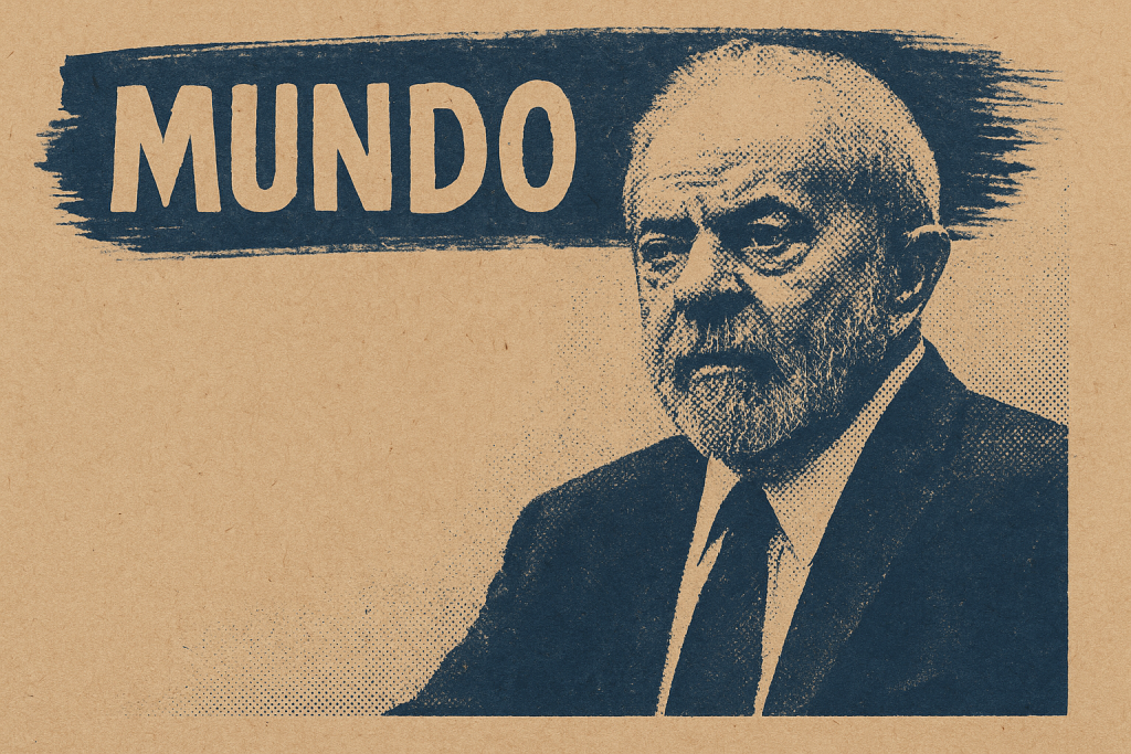 Uma image de notas de 20 reais