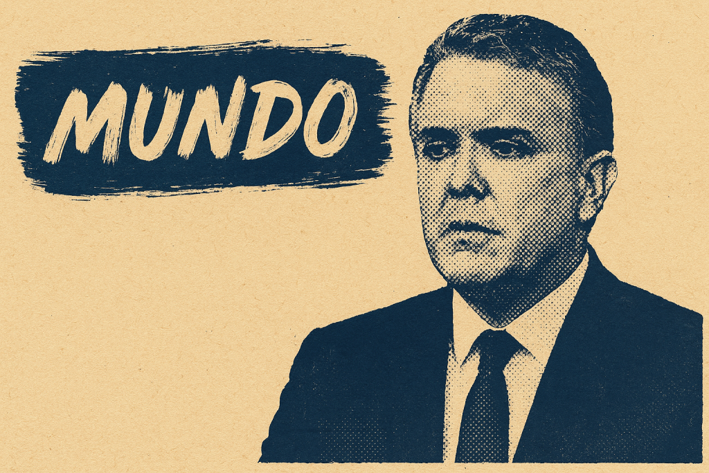 Uma image de notas de 20 reais