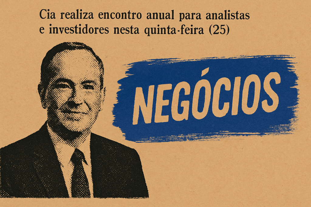 Uma image de notas de 20 reais