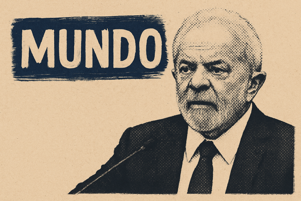 Uma image de notas de 20 reais