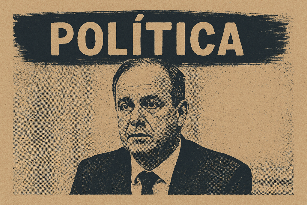 Uma image de notas de 20 reais