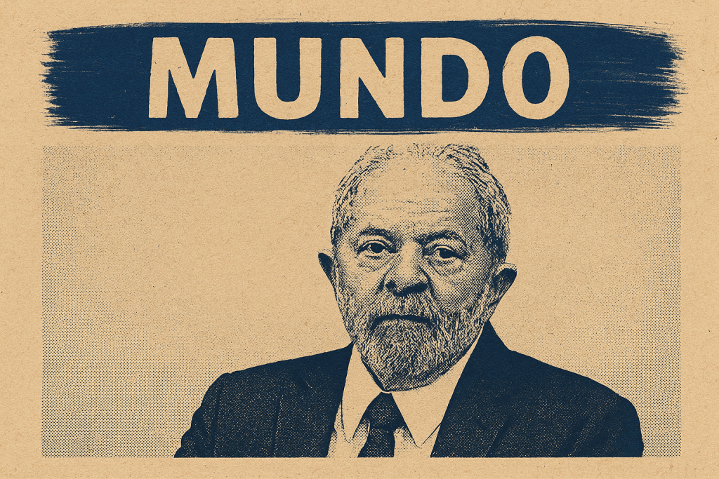 Uma image de notas de 20 reais