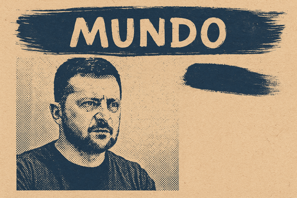 Uma image de notas de 20 reais