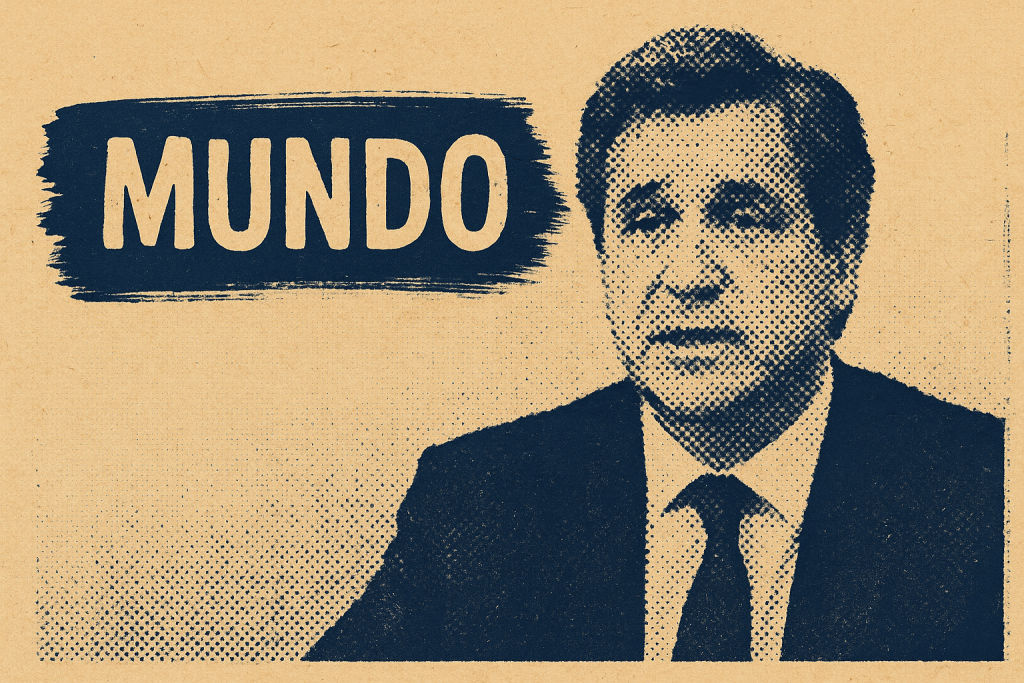 Uma image de notas de 20 reais