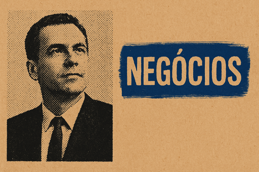 Uma image de notas de 20 reais