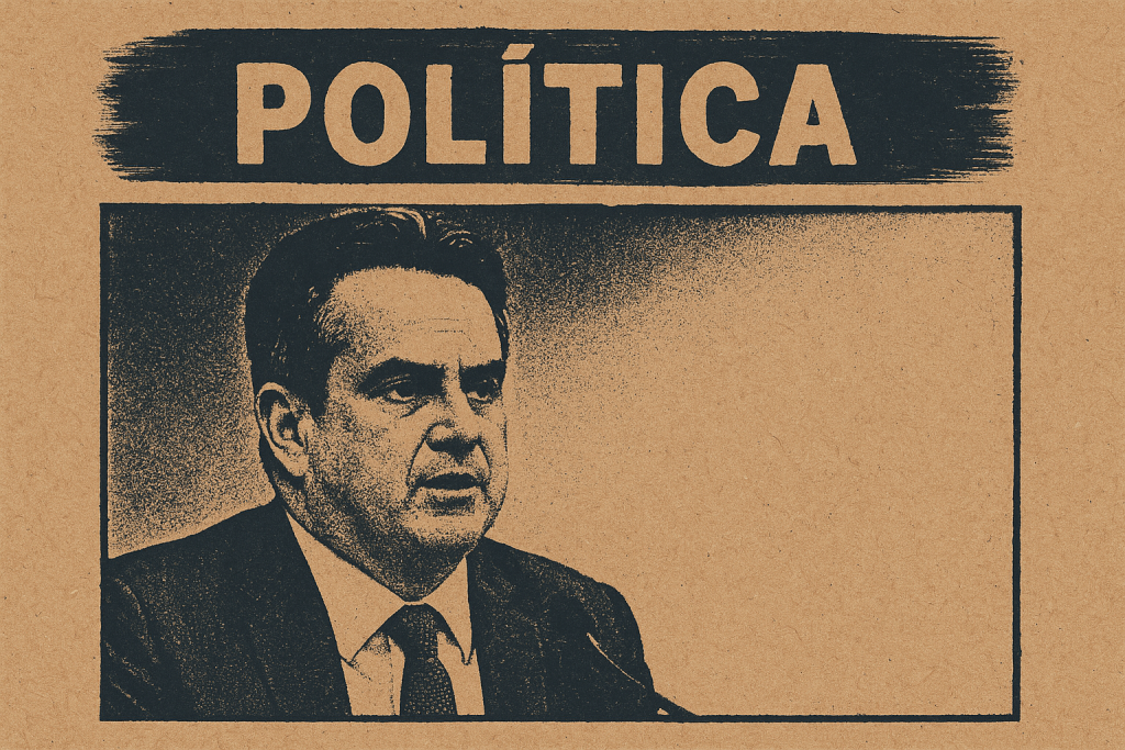 Uma image de notas de 20 reais