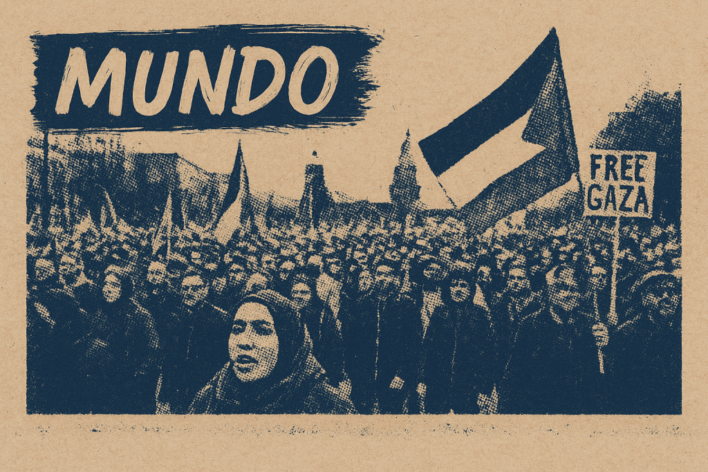 Uma image de notas de 20 reais