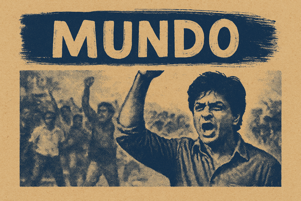 Uma image de notas de 20 reais