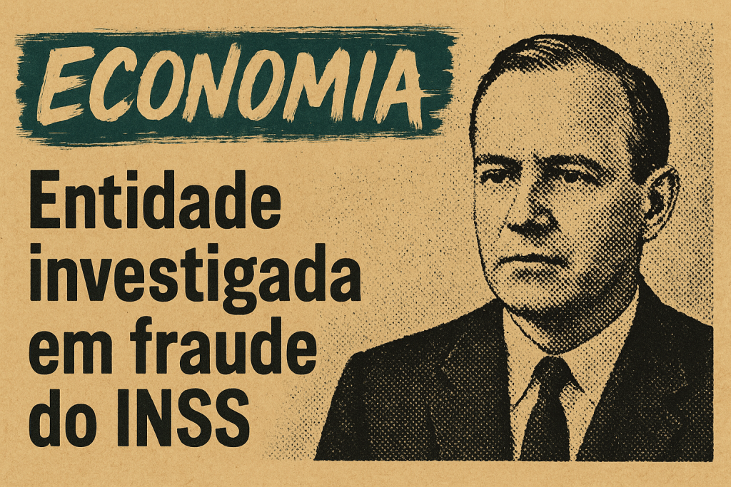 Uma image de notas de 20 reais