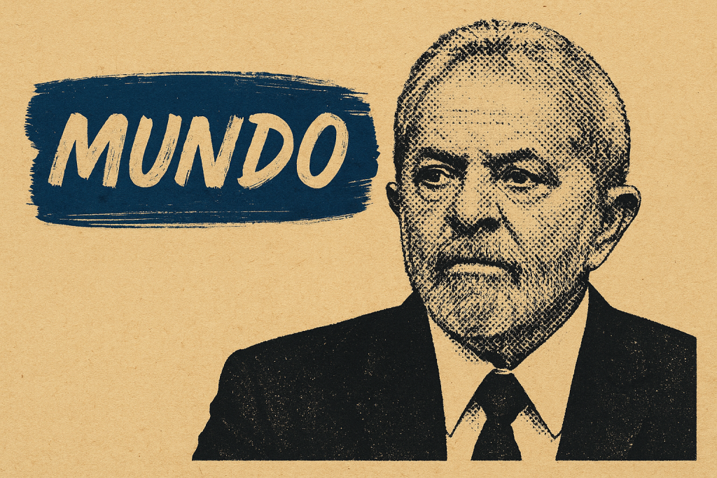 Uma image de notas de 20 reais