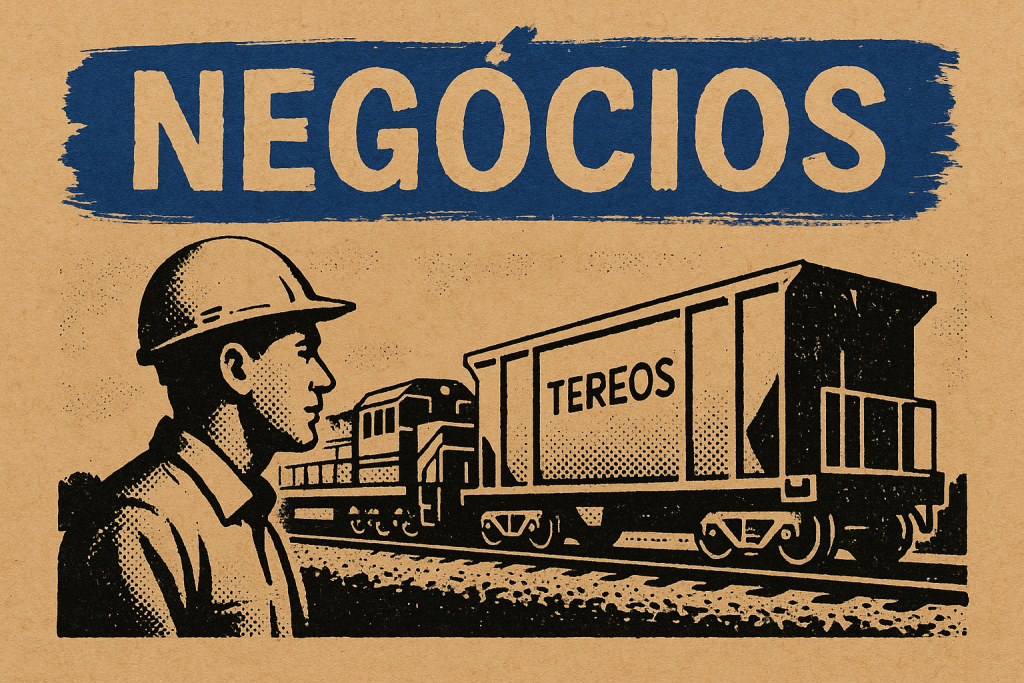 Uma image de notas de 20 reais