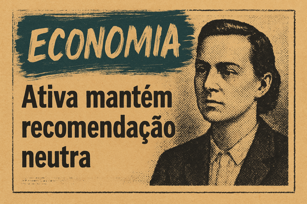Uma image de notas de 20 reais