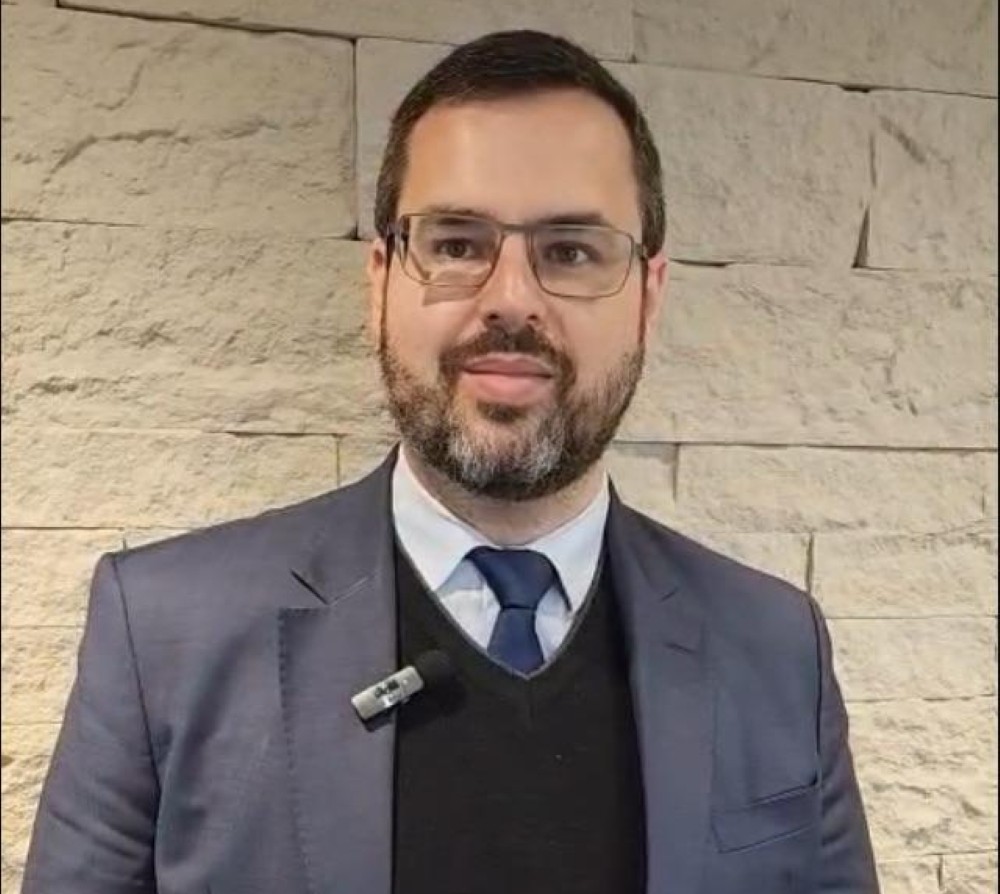 André Naves | colunista