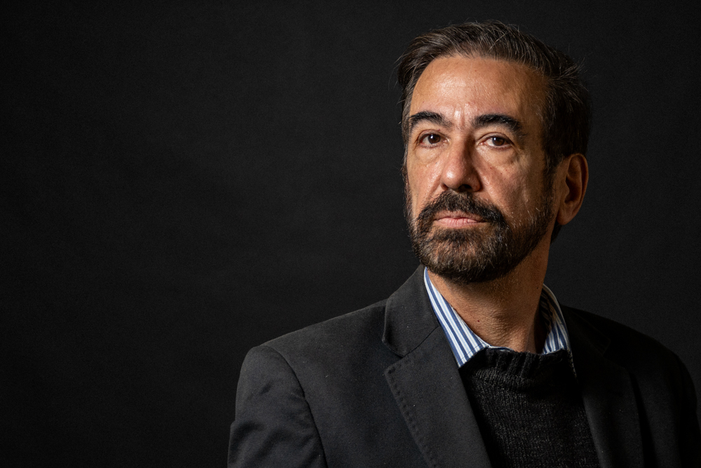 Uma image de notas de 20 reais