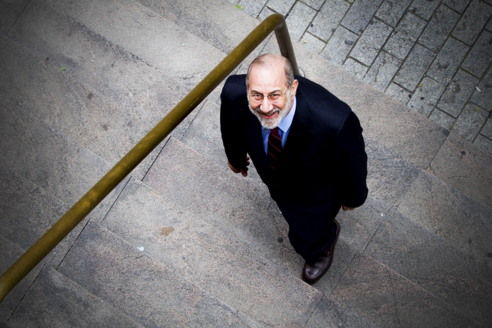 Uma image de notas de 20 reais