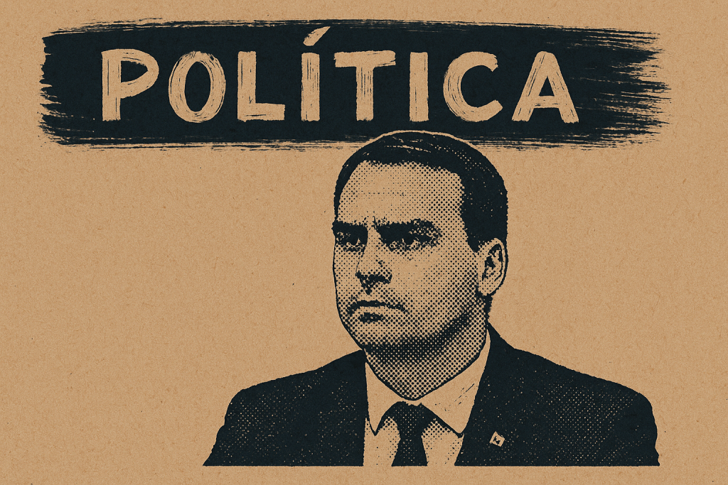 Uma image de notas de 20 reais