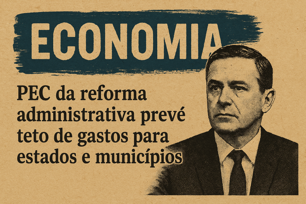 Uma image de notas de 20 reais