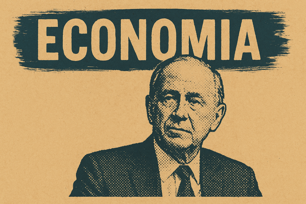 Uma image de notas de 20 reais