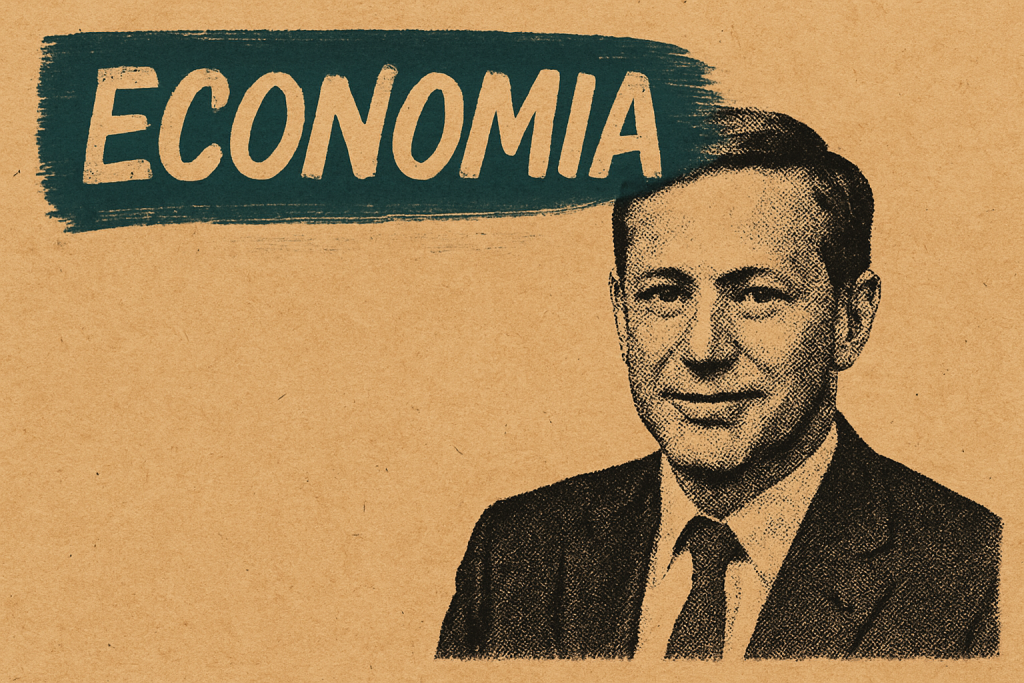 Uma image de notas de 20 reais