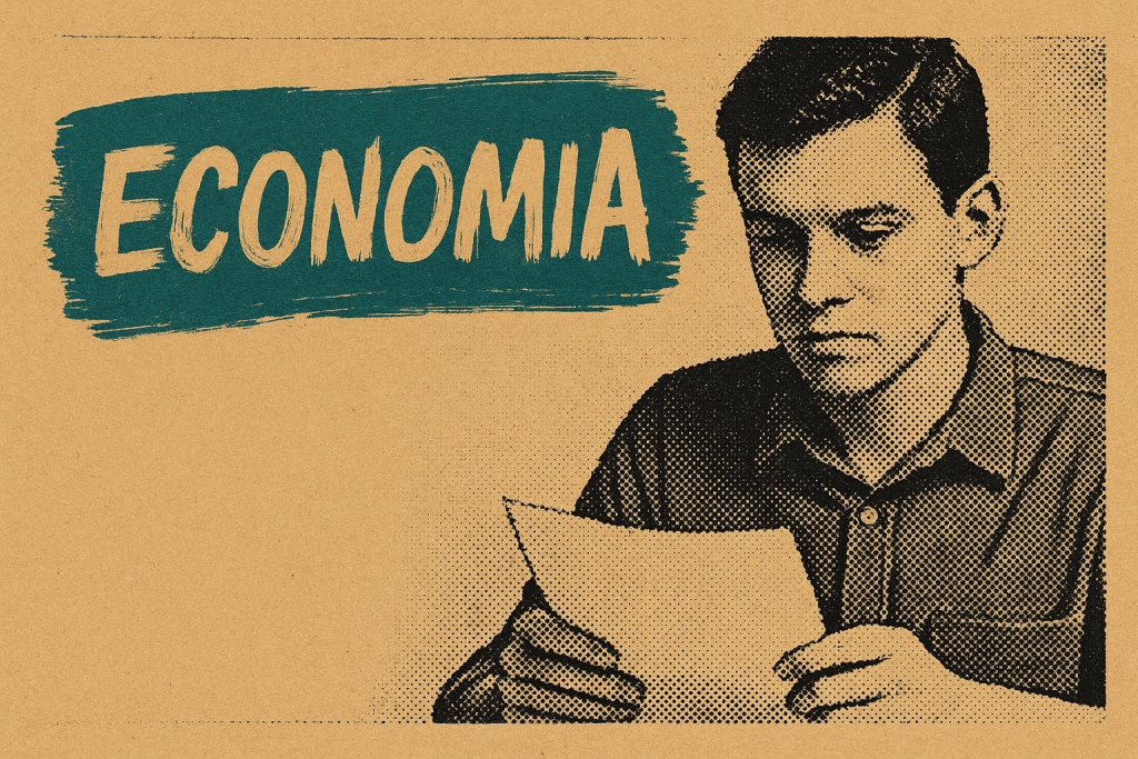 Uma image de notas de 20 reais