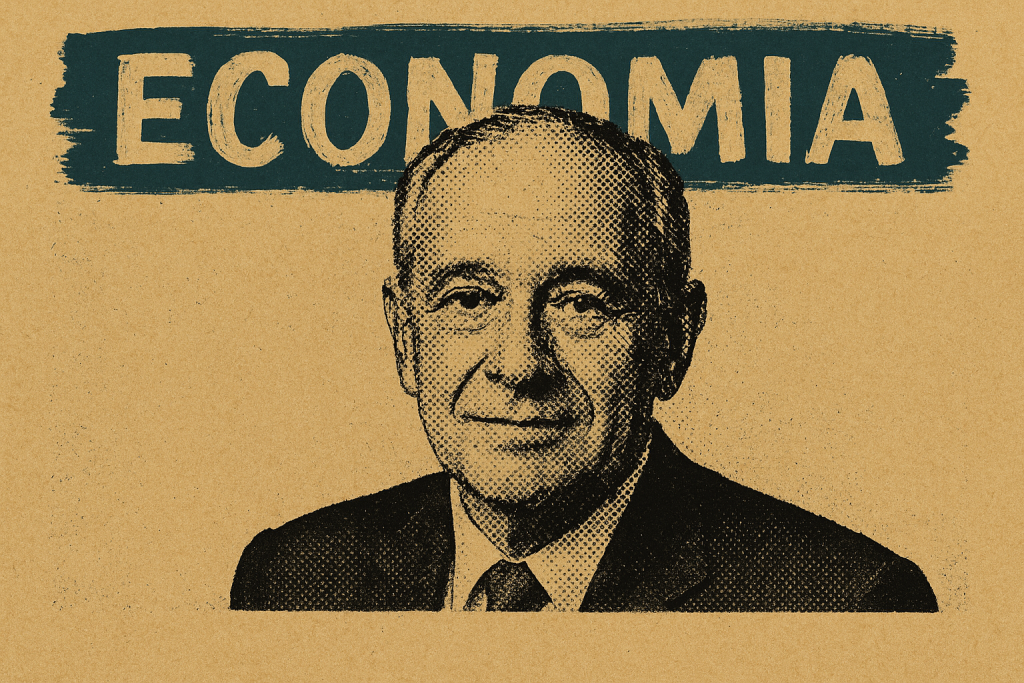 Uma image de notas de 20 reais