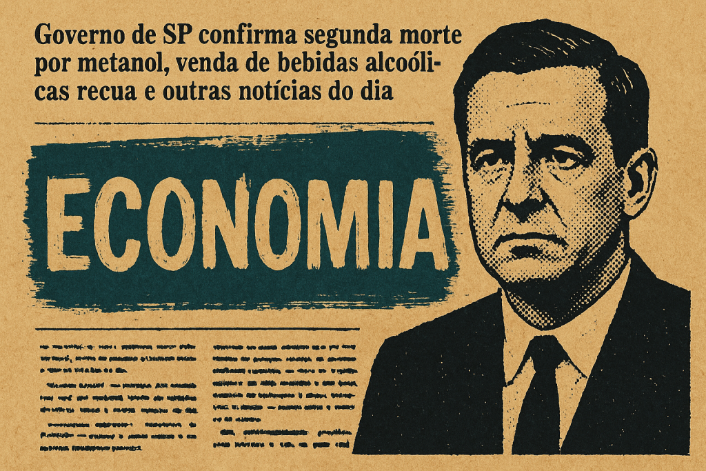 Uma image de notas de 20 reais
