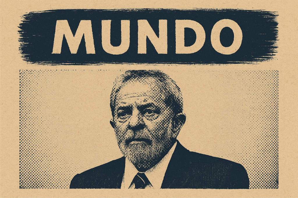 Uma image de notas de 20 reais
