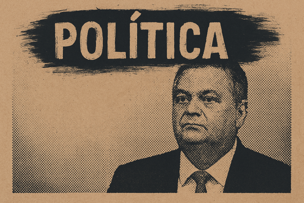 Uma image de notas de 20 reais