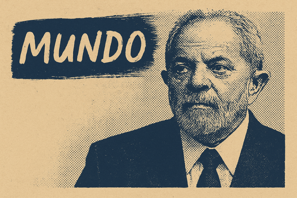 Uma image de notas de 20 reais