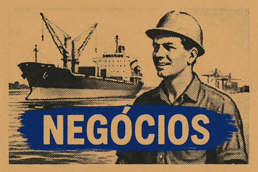 Uma image de notas de 20 reais