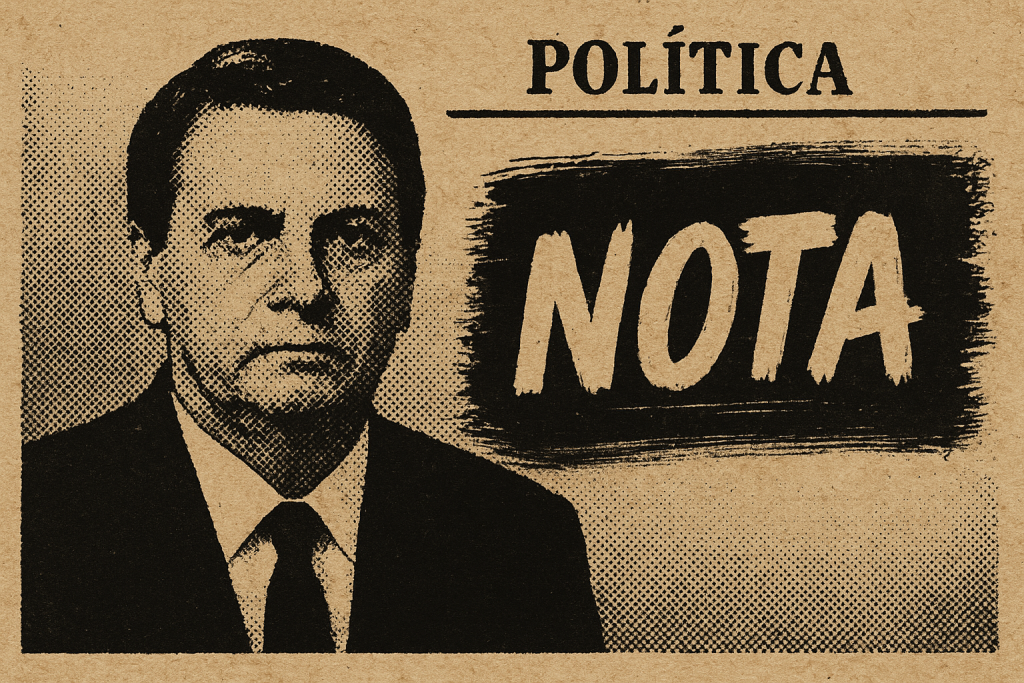 Uma image de notas de 20 reais