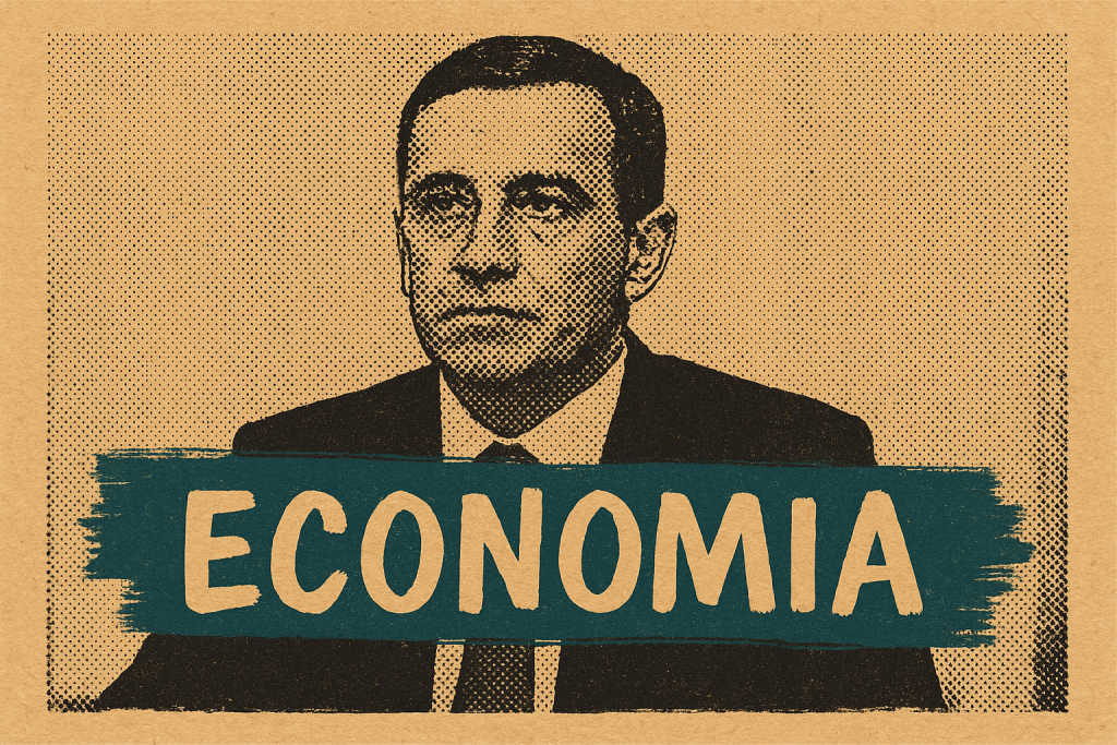 Uma image de notas de 20 reais