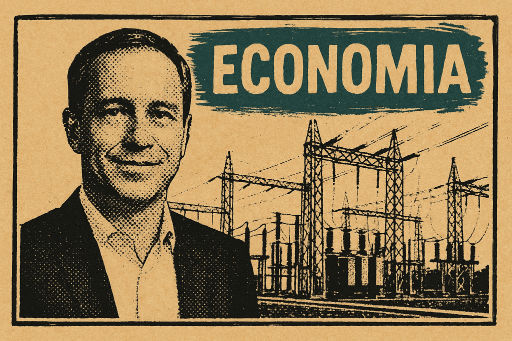 Uma image de notas de 20 reais