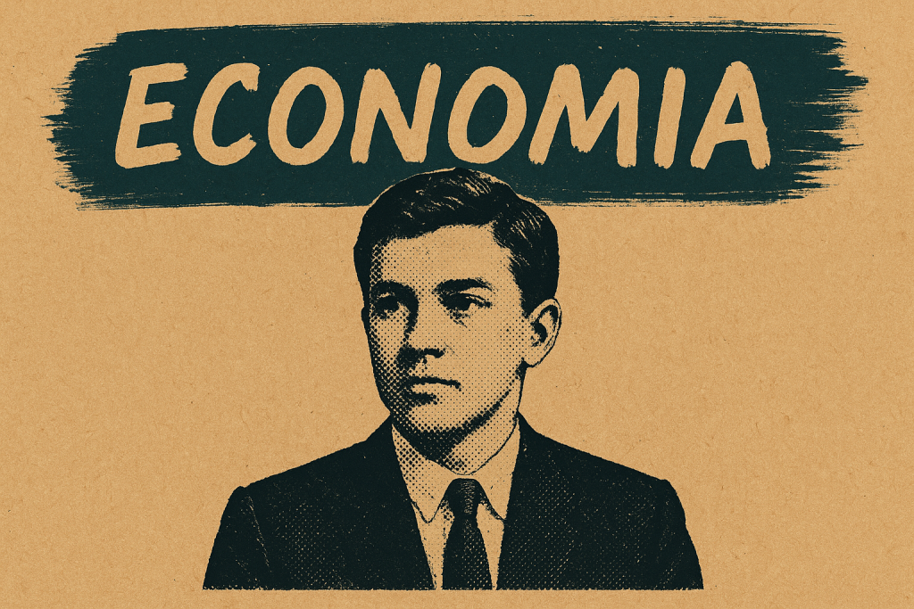 Uma image de notas de 20 reais