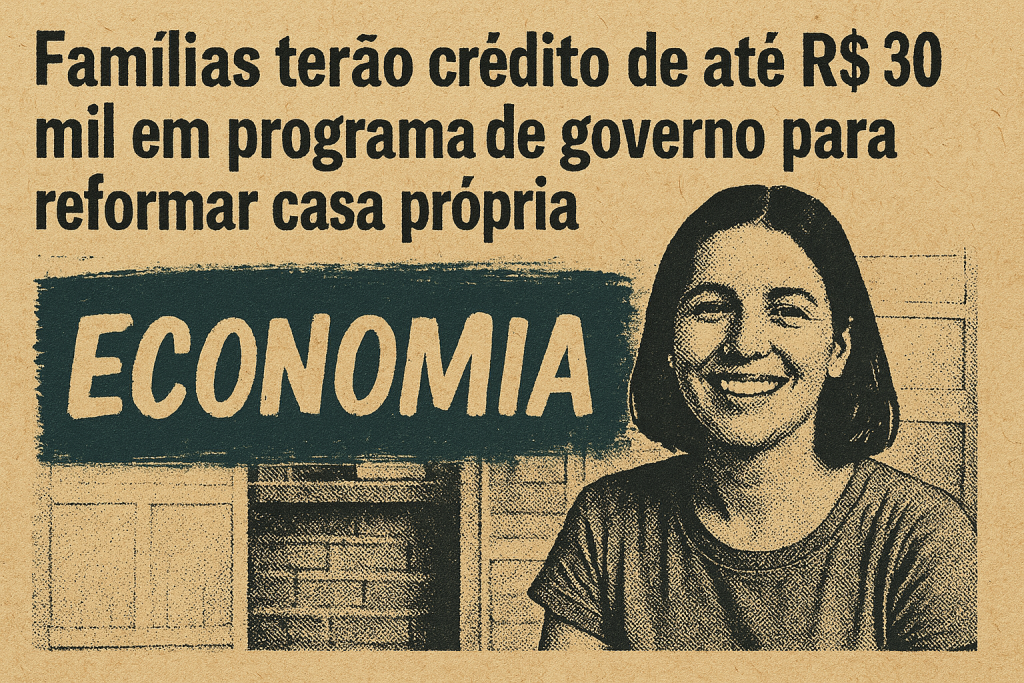 Uma image de notas de 20 reais