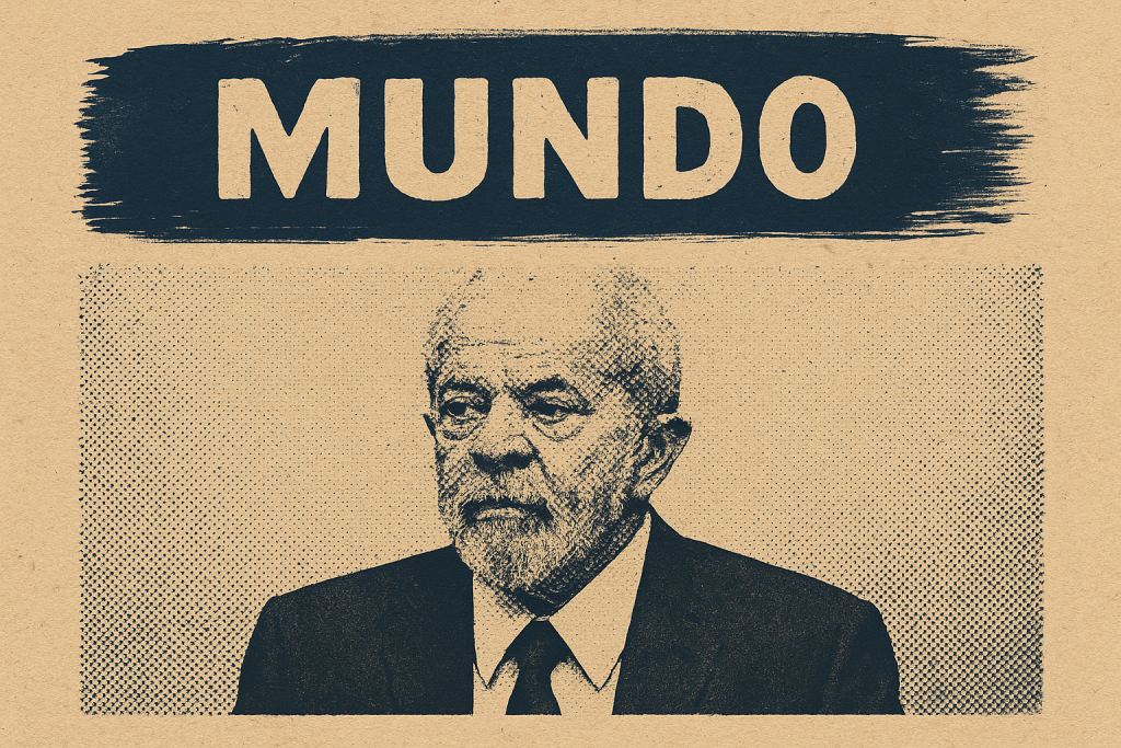 Uma image de notas de 20 reais