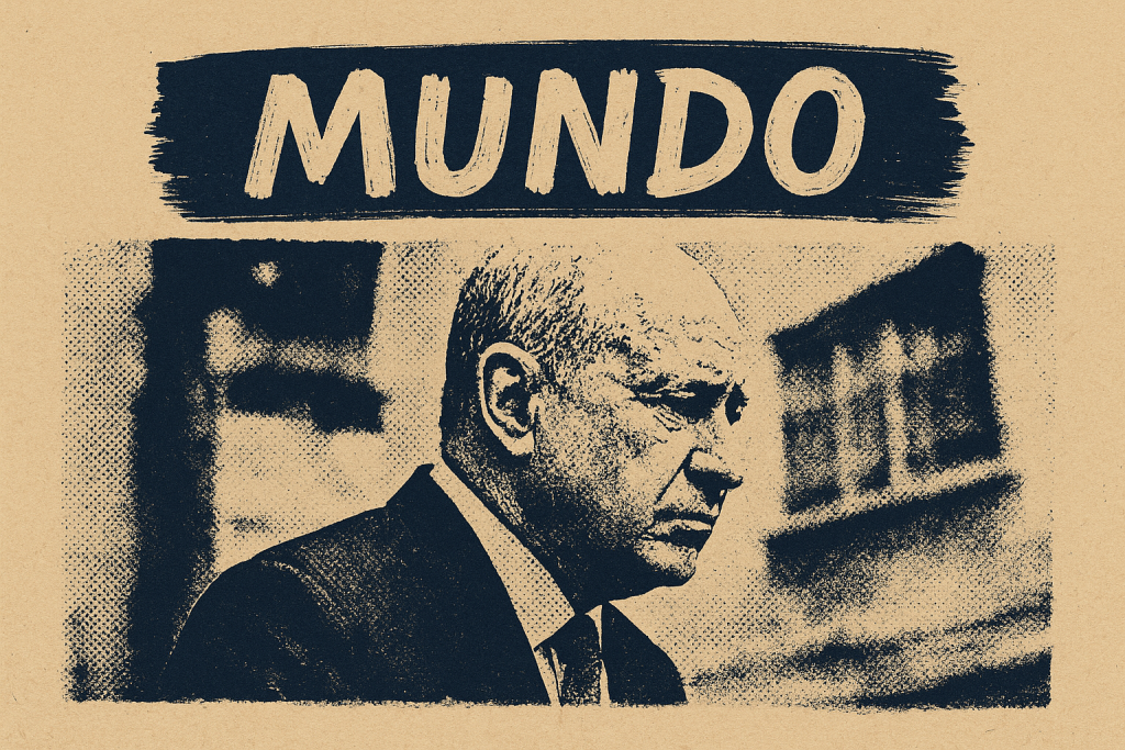 Uma image de notas de 20 reais