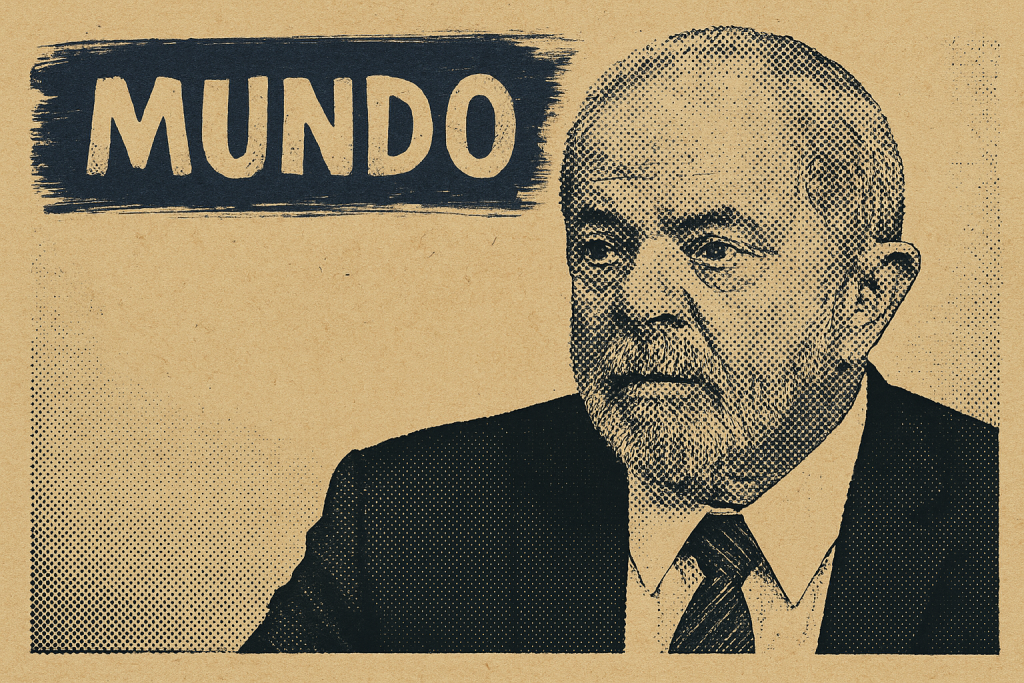 Uma image de notas de 20 reais