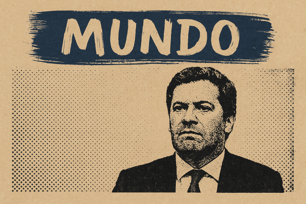 Uma image de notas de 20 reais